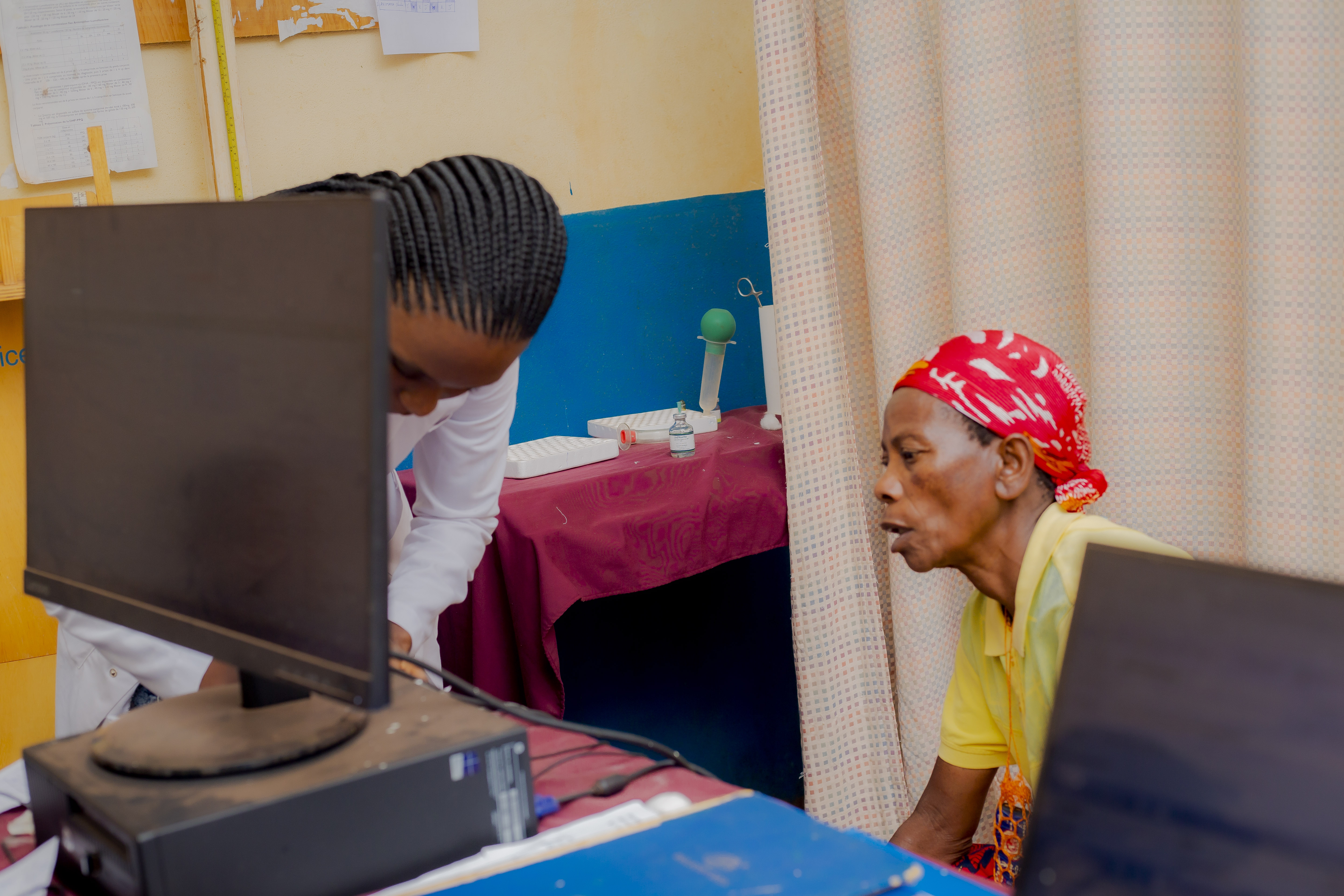 oupatient Department